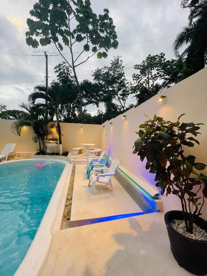 Millenium Manuel Antonio Park And Beach Luaran gambar