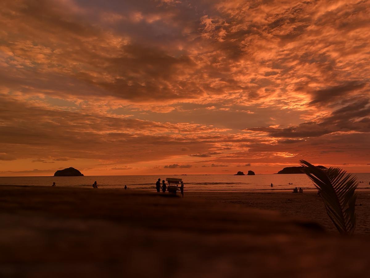 Millenium Manuel Antonio Park And Beach Luaran gambar